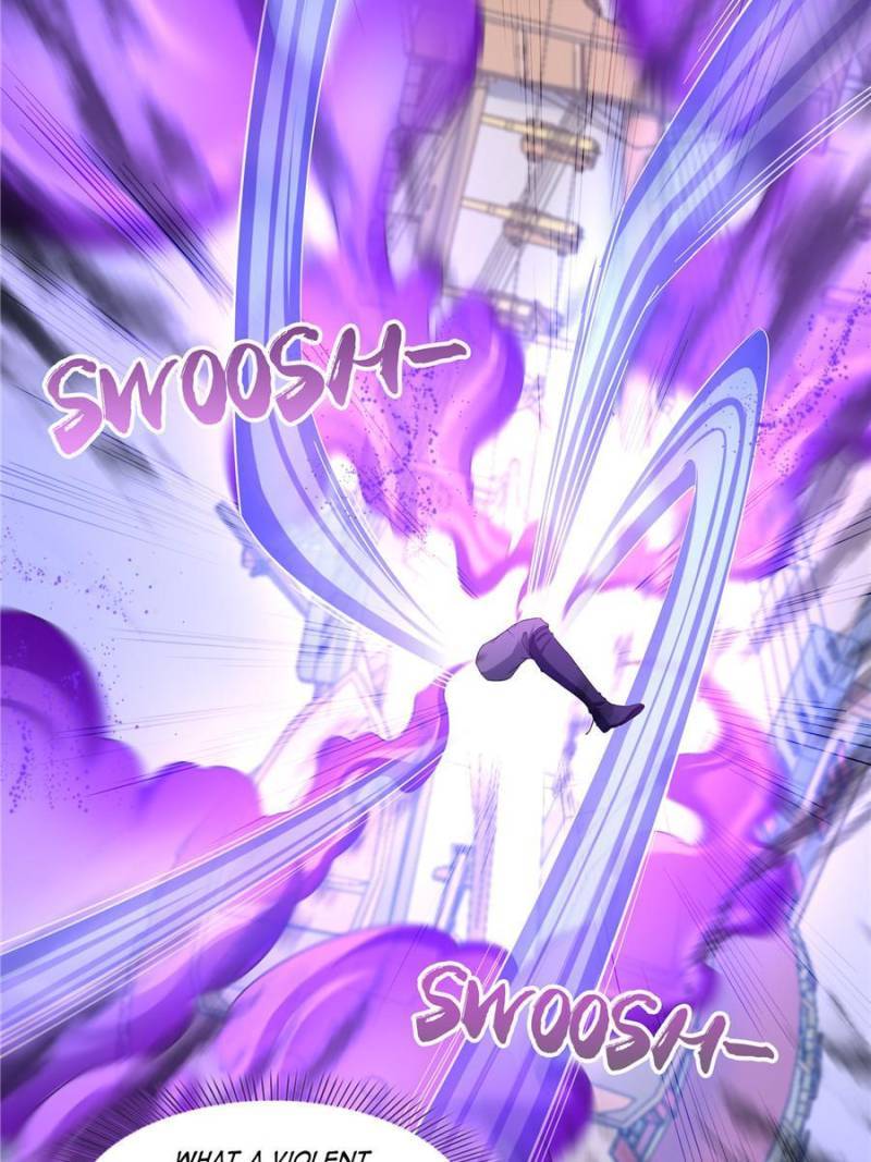 Cultivation Chat Group chapter 488 page 43