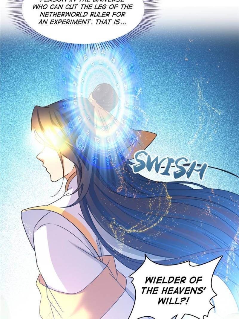 Cultivation Chat Group chapter 488 page 45