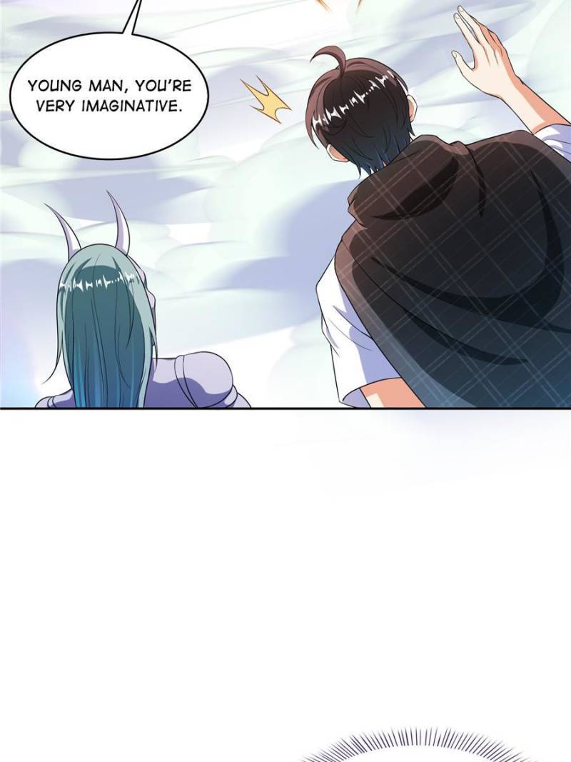 Cultivation Chat Group chapter 488 page 49