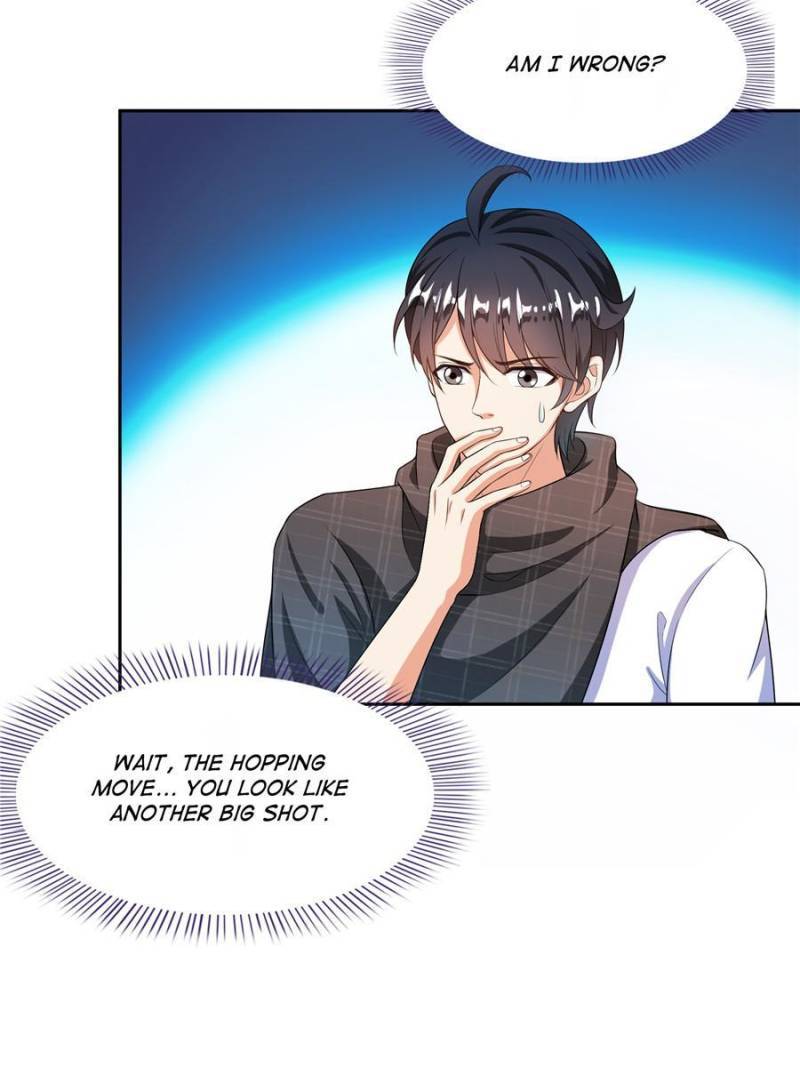 Cultivation Chat Group chapter 488 page 50