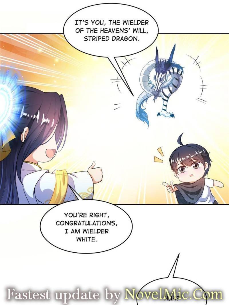 Cultivation Chat Group chapter 488 page 51