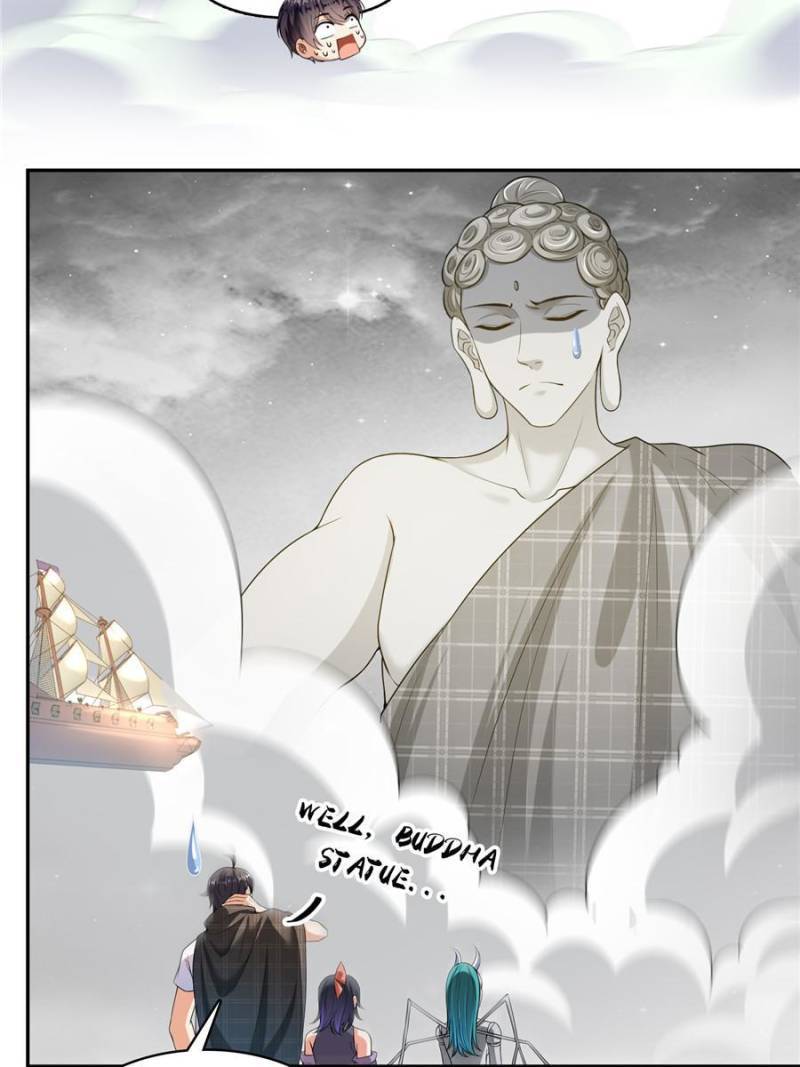 Cultivation Chat Group chapter 488 page 8