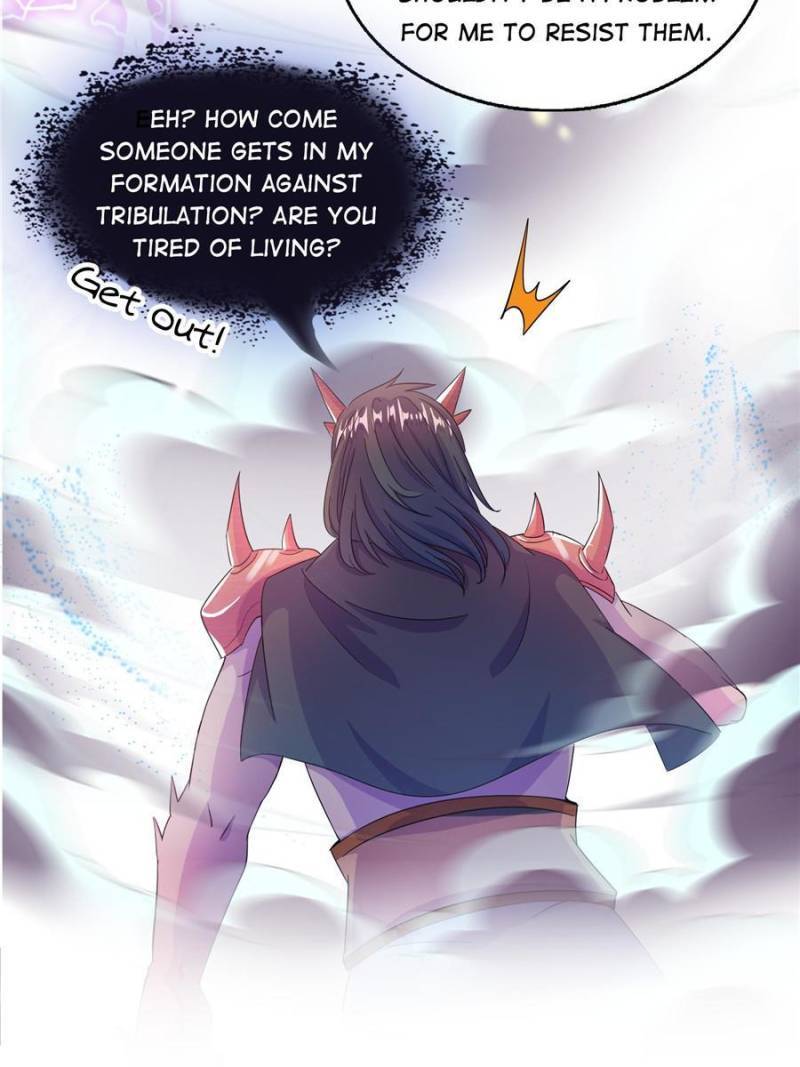 Cultivation Chat Group chapter 494 page 10