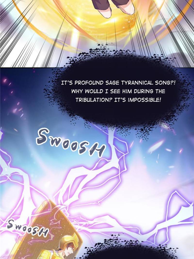 Cultivation Chat Group chapter 494 page 12