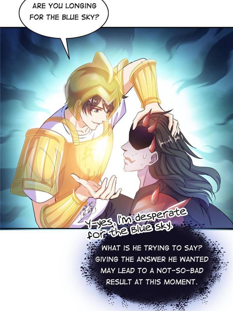 Cultivation Chat Group chapter 494 page 14