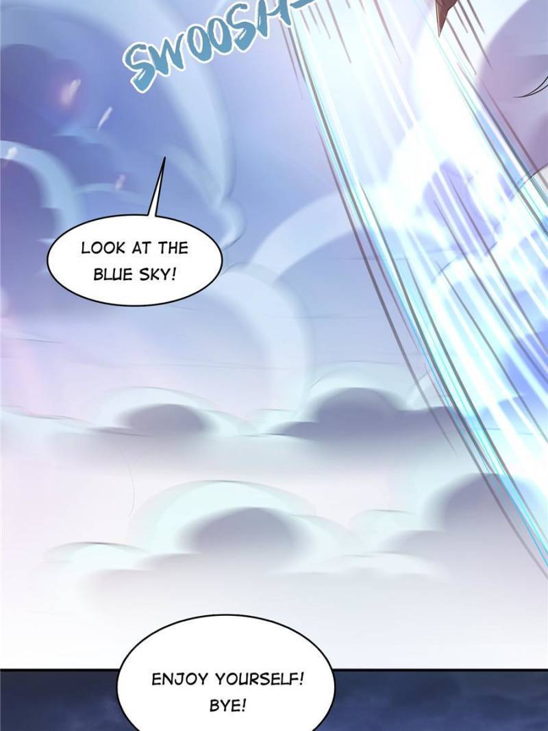 Cultivation Chat Group chapter 494 page 17