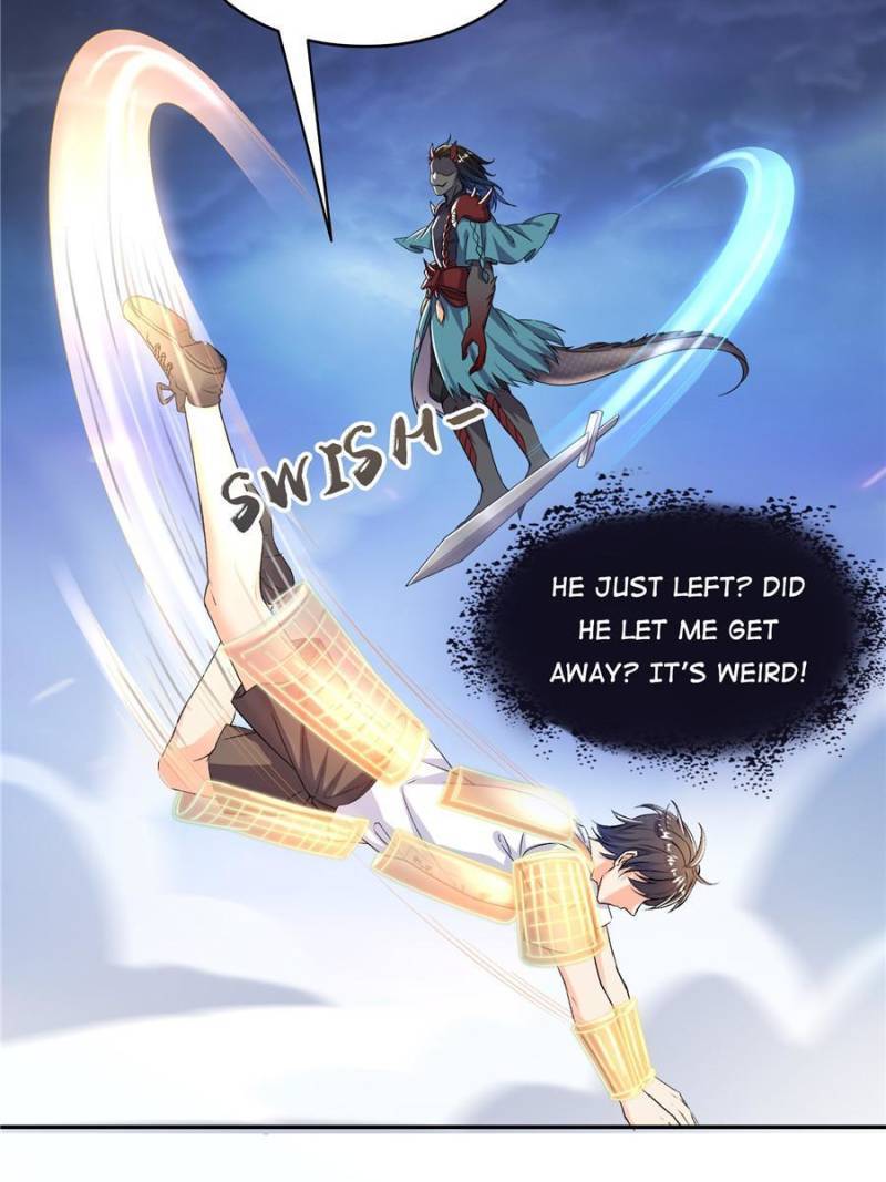 Cultivation Chat Group chapter 494 page 18