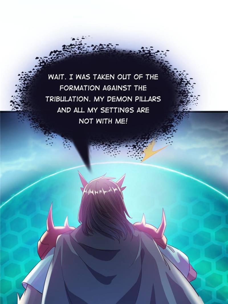 Cultivation Chat Group chapter 494 page 19