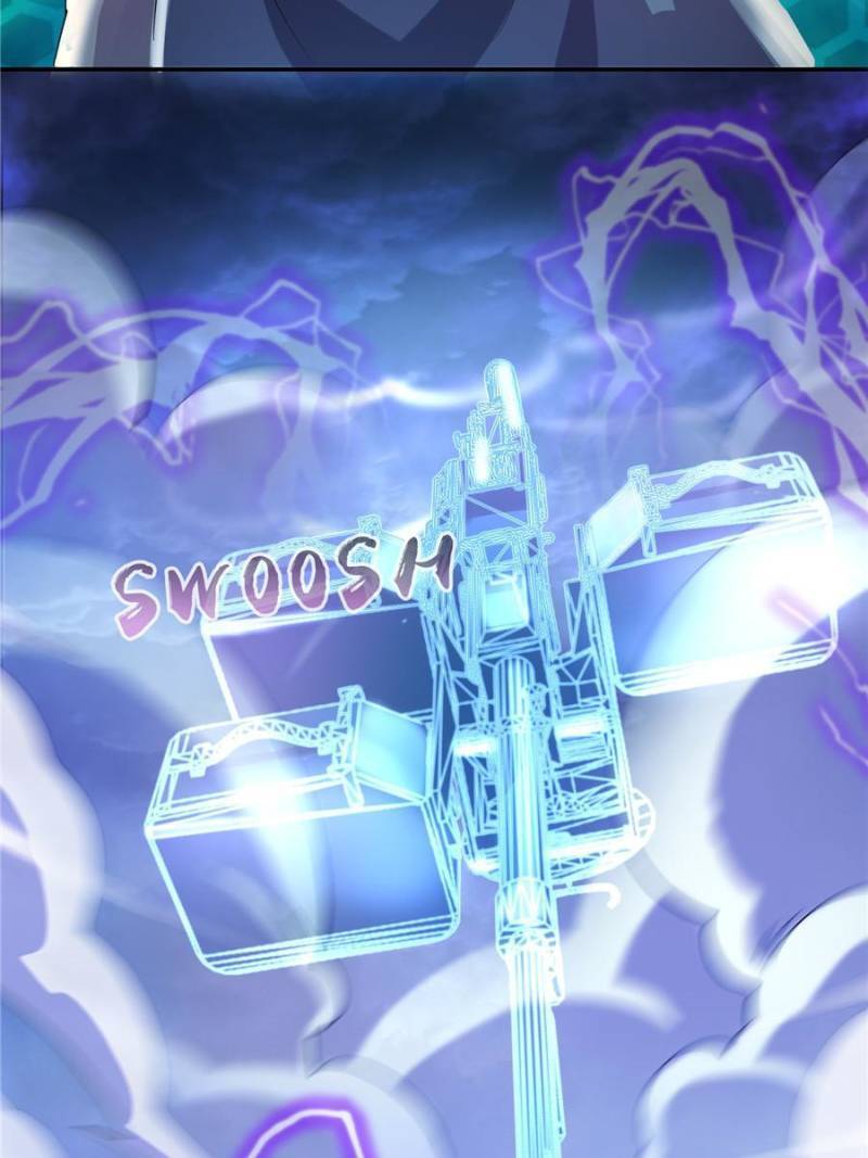 Cultivation Chat Group chapter 494 page 20