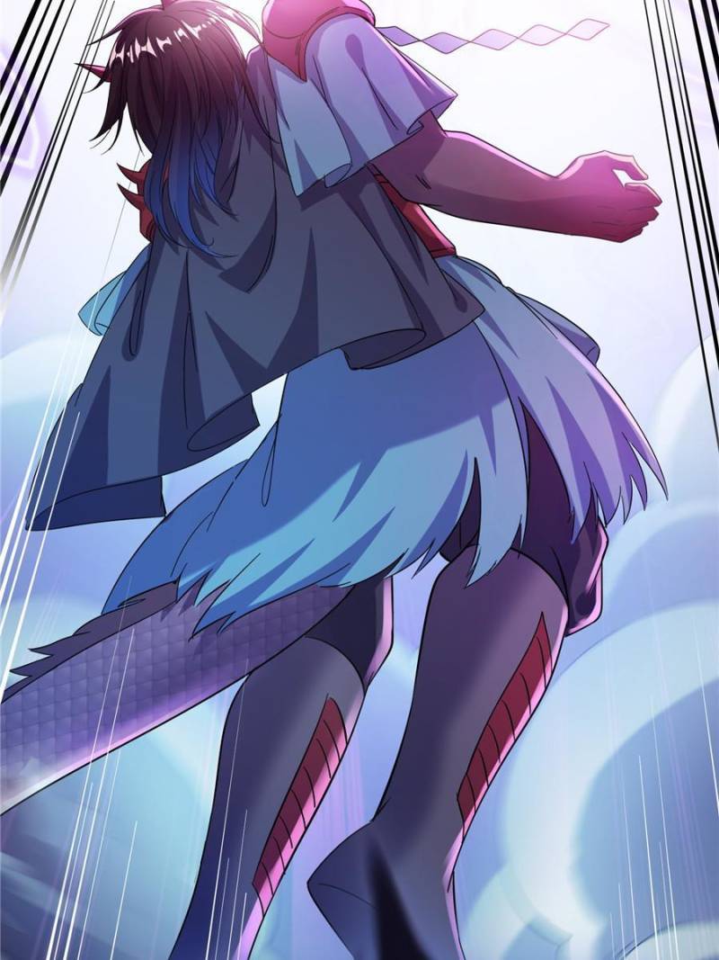 Cultivation Chat Group chapter 494 page 22