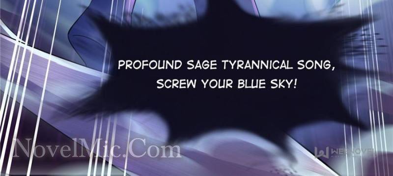 Cultivation Chat Group chapter 494 page 23