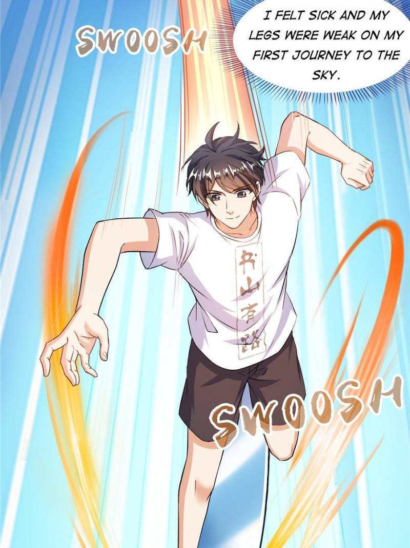 Cultivation Chat Group chapter 494 page 25