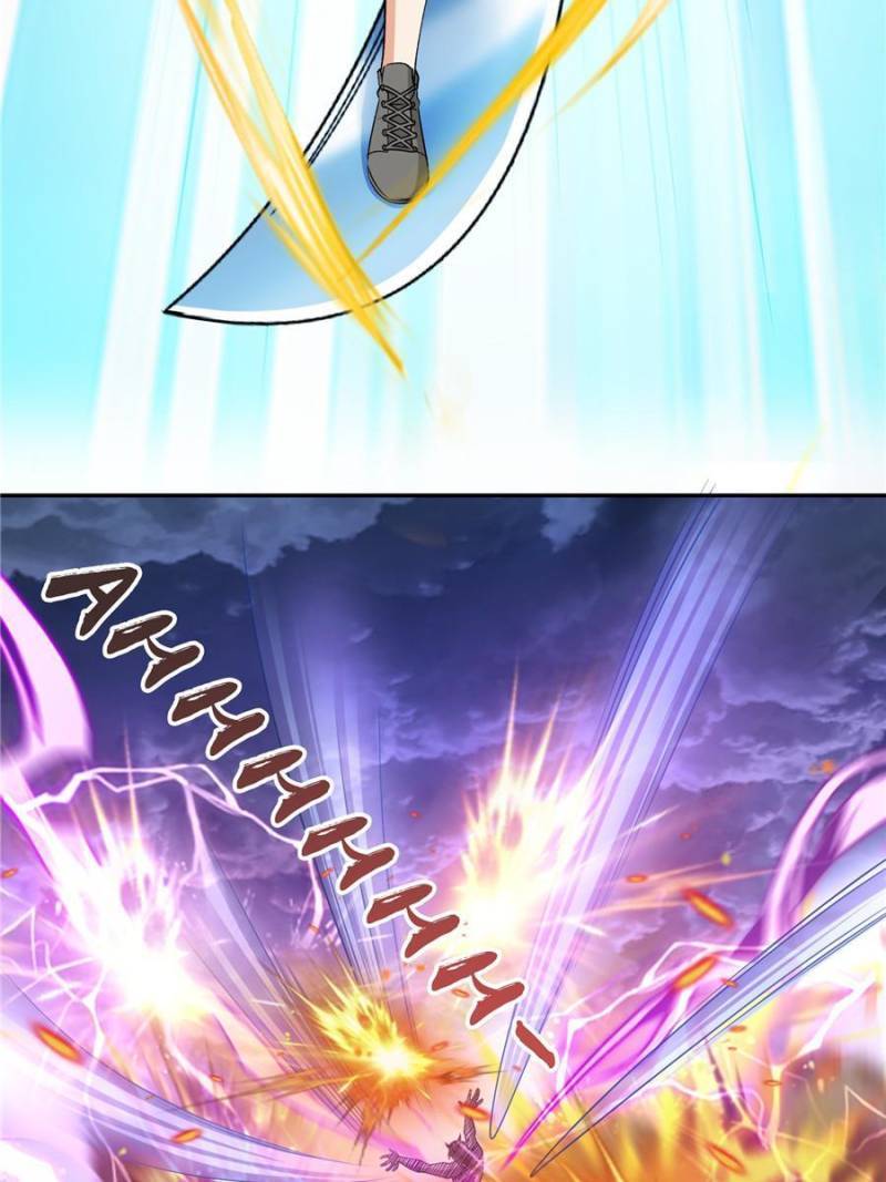 Cultivation Chat Group chapter 494 page 26