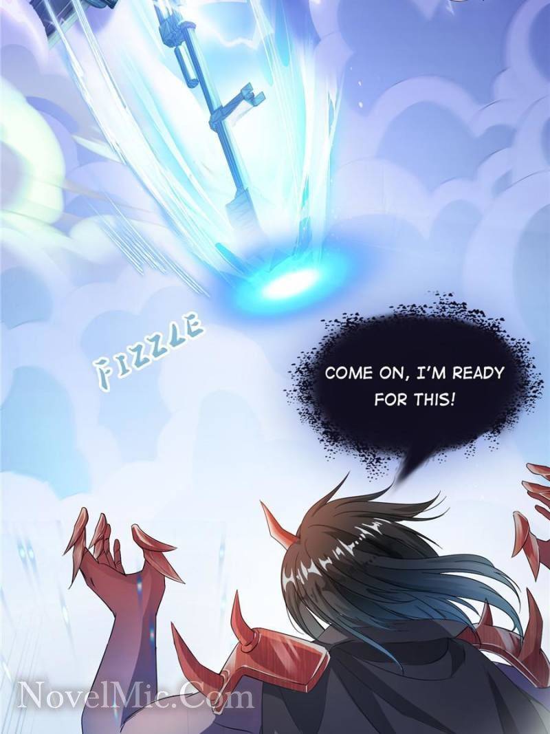 Cultivation Chat Group chapter 494 page 3