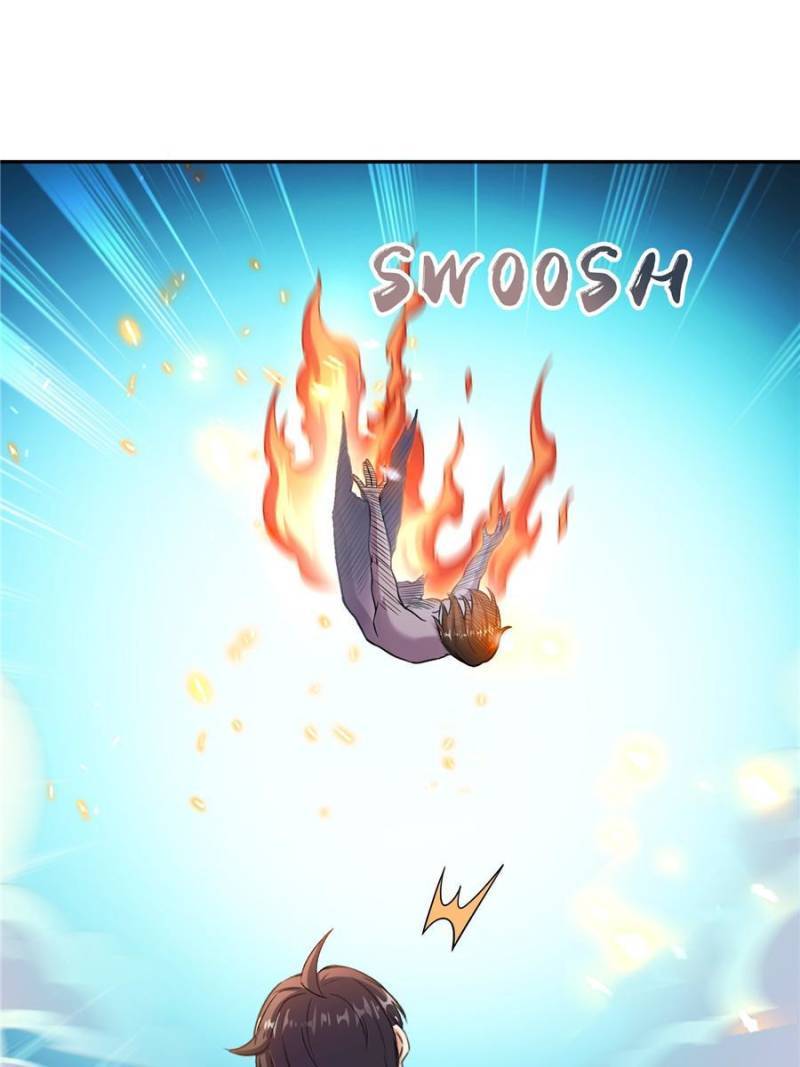 Cultivation Chat Group chapter 494 page 30