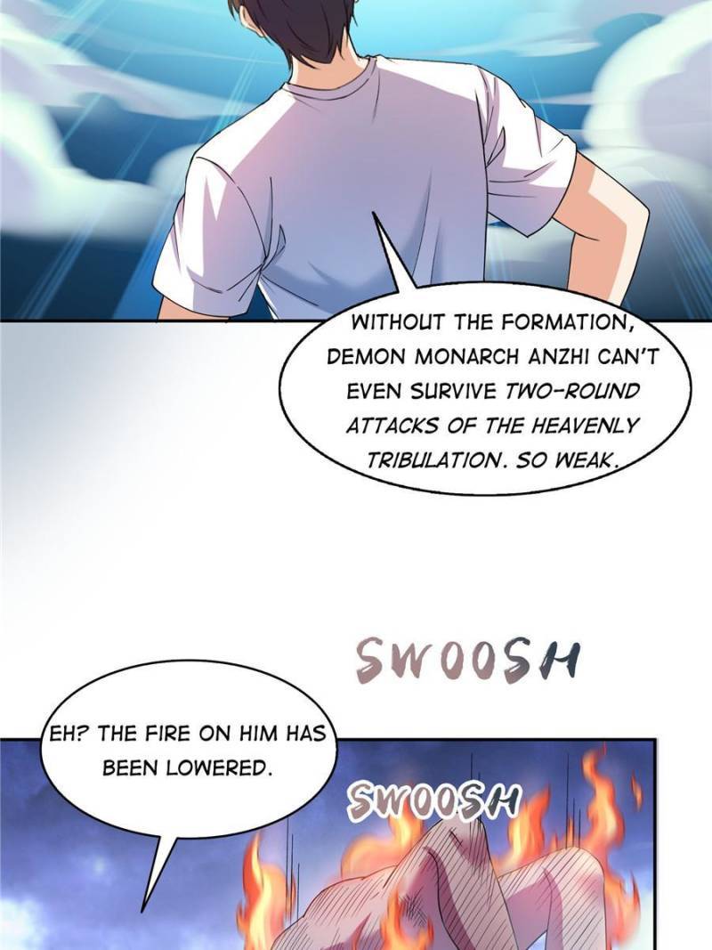 Cultivation Chat Group chapter 494 page 31