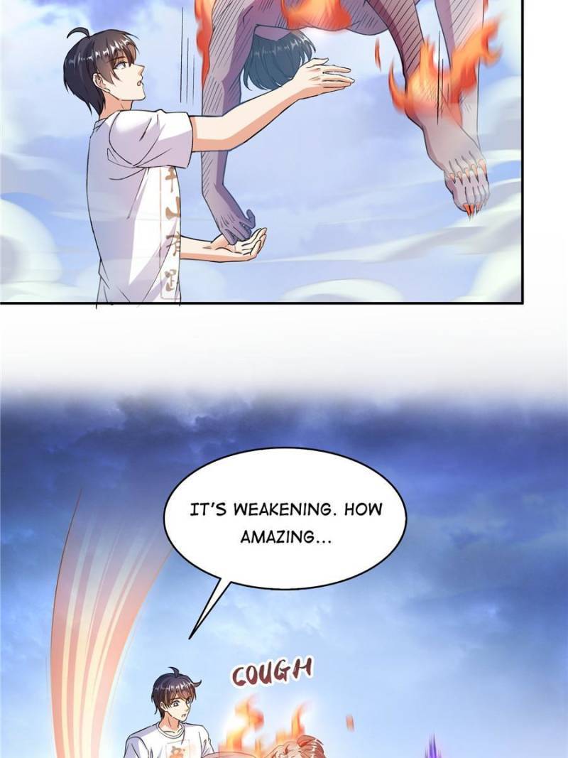 Cultivation Chat Group chapter 494 page 32