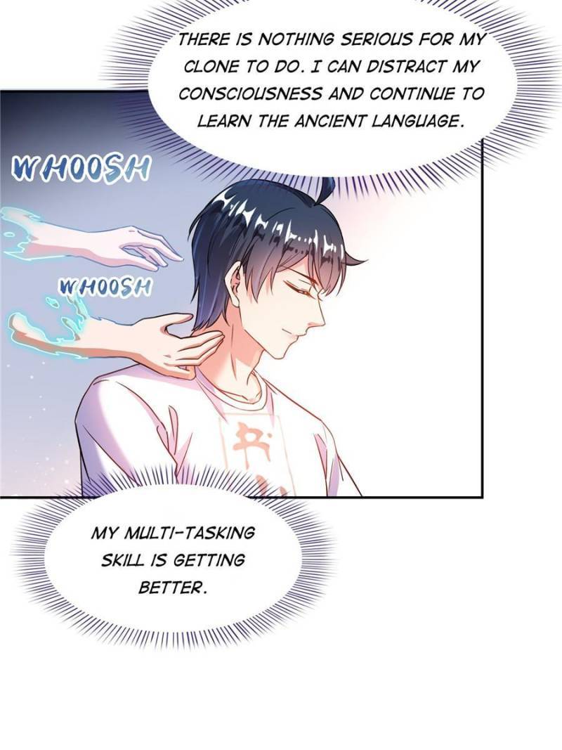 Cultivation Chat Group chapter 494 page 37