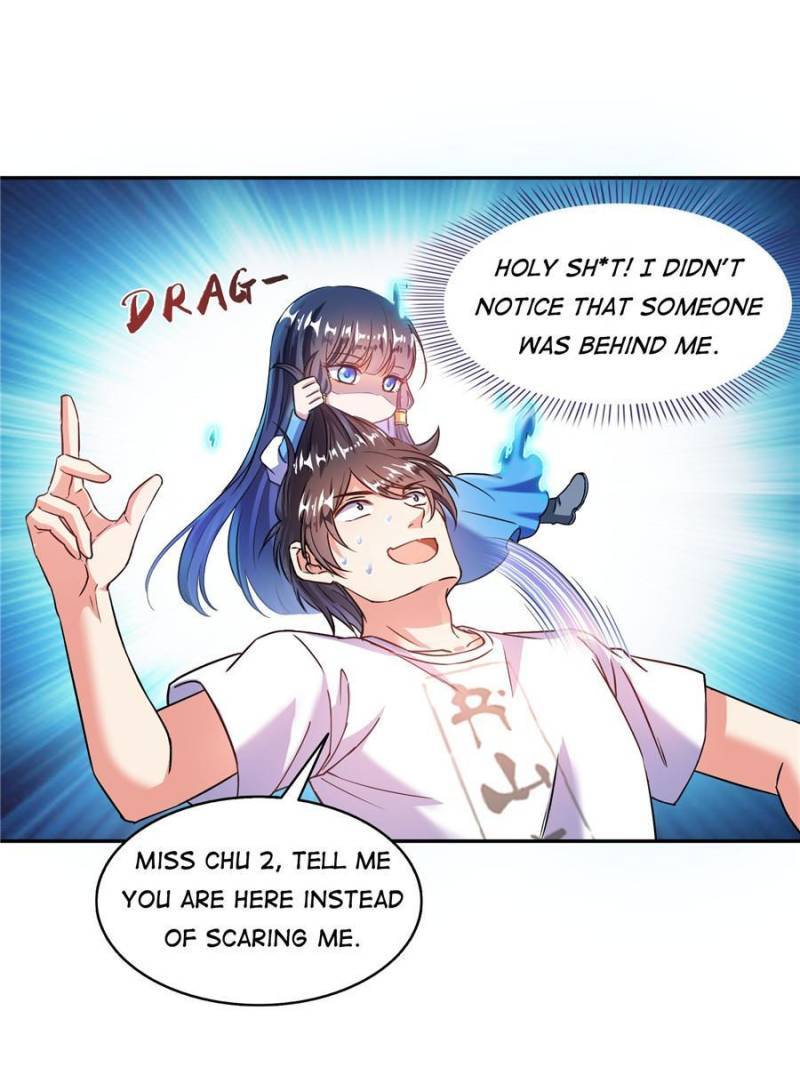 Cultivation Chat Group chapter 494 page 38