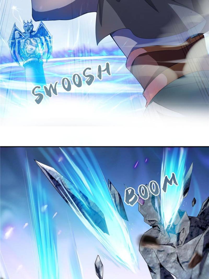 Cultivation Chat Group chapter 494 page 4