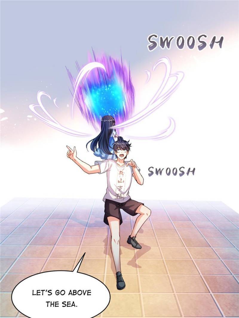 Cultivation Chat Group chapter 494 page 41