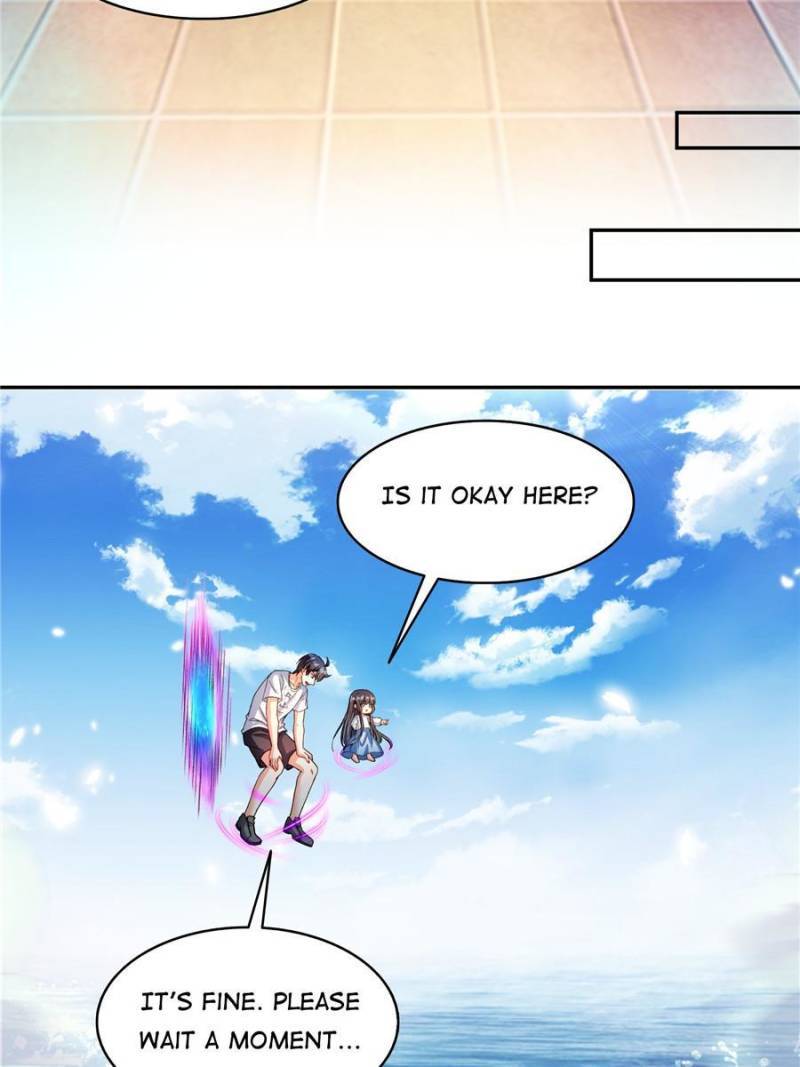 Cultivation Chat Group chapter 494 page 42