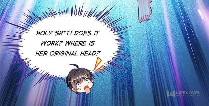 Cultivation Chat Group chapter 494 page 48