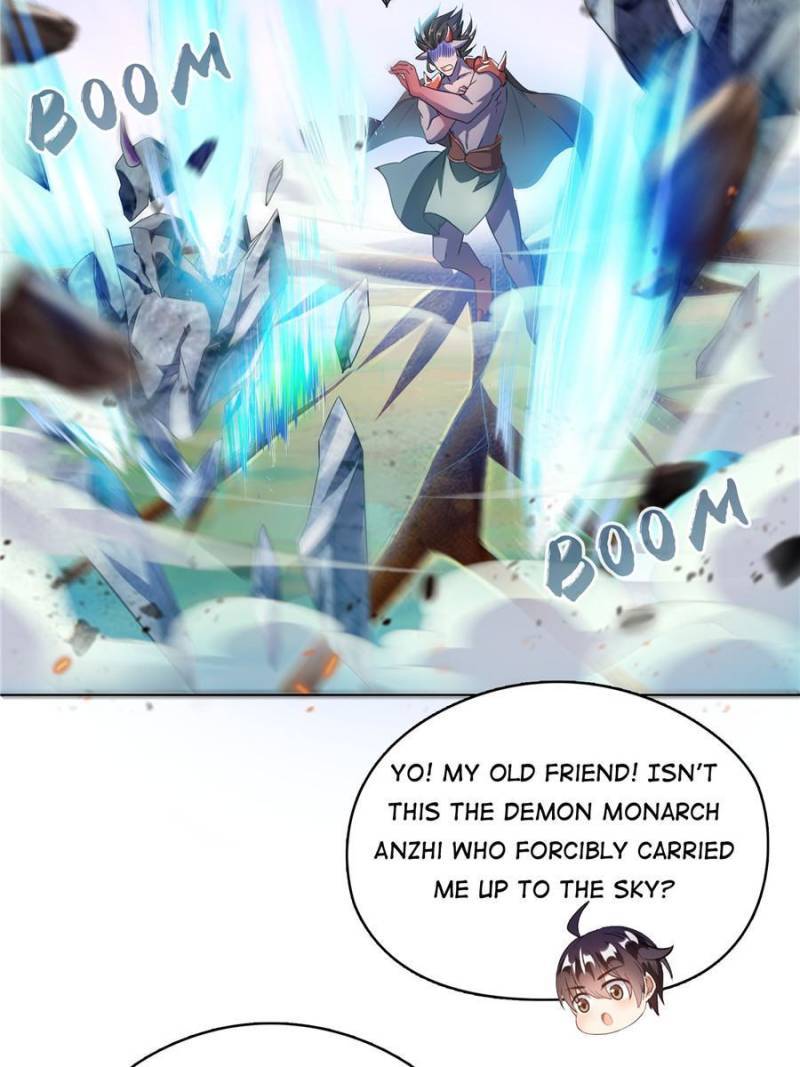 Cultivation Chat Group chapter 494 page 5