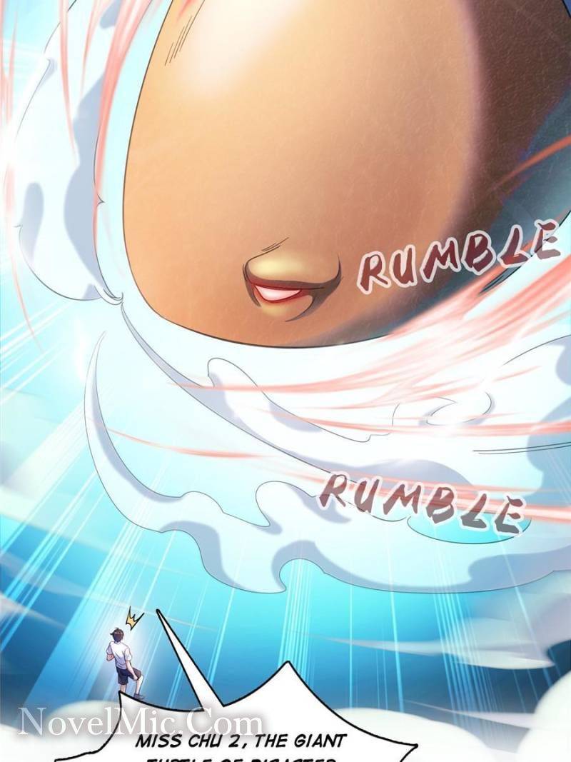 Cultivation Chat Group chapter 494 page 52