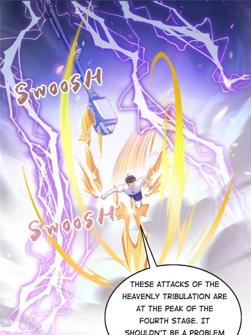 Cultivation Chat Group chapter 494 page 9