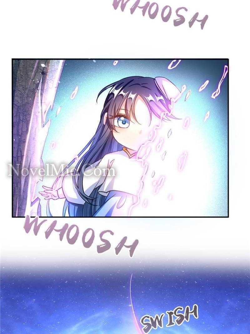 Cultivation Chat Group chapter 495 page 12