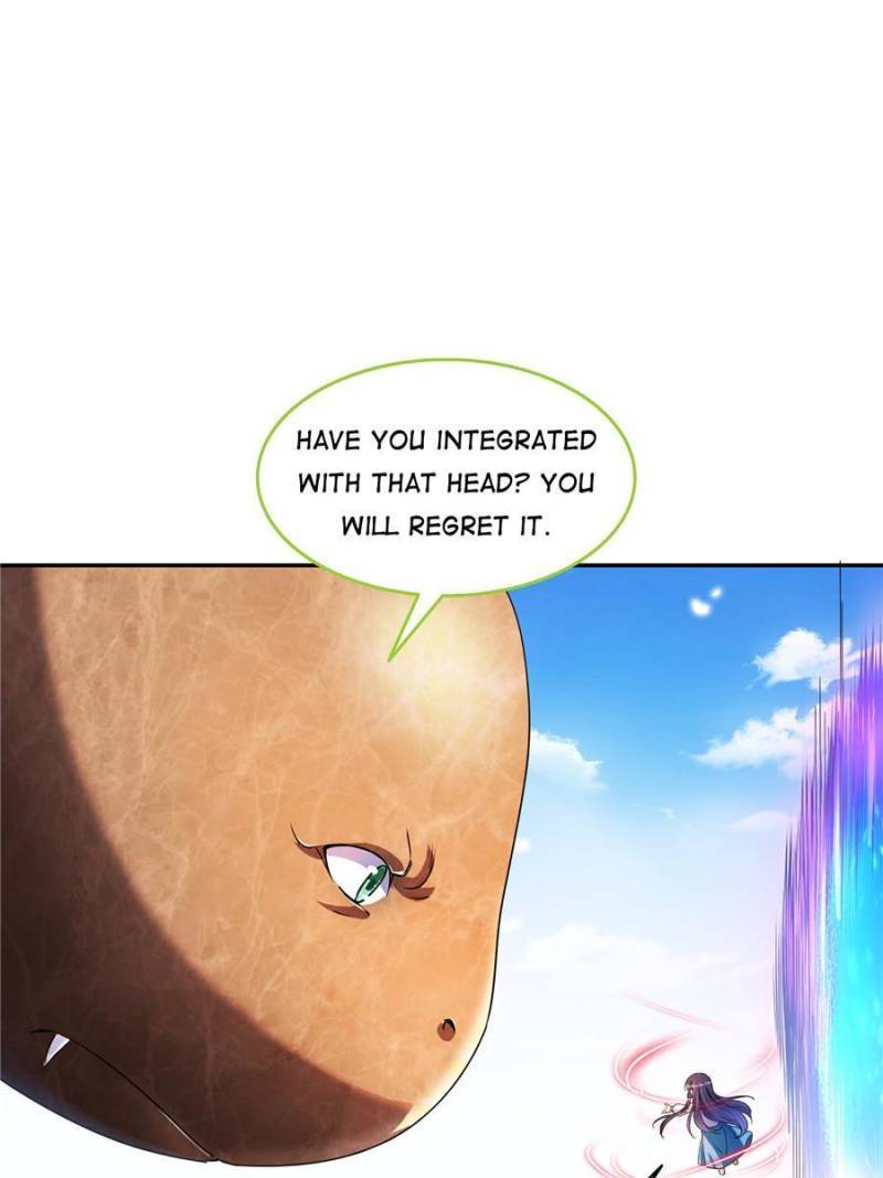 Cultivation Chat Group chapter 495 page 26