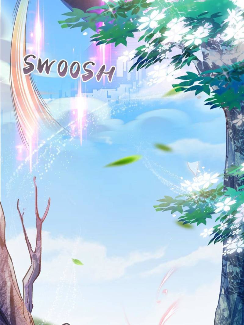 Cultivation Chat Group chapter 495 page 28