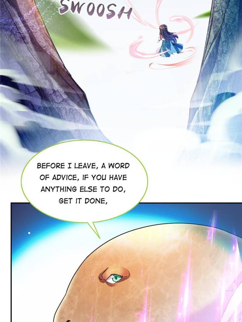Cultivation Chat Group chapter 495 page 29