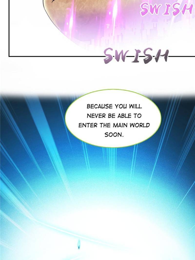 Cultivation Chat Group chapter 495 page 30