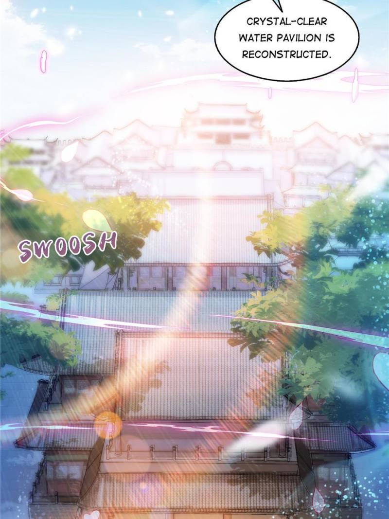 Cultivation Chat Group chapter 495 page 35