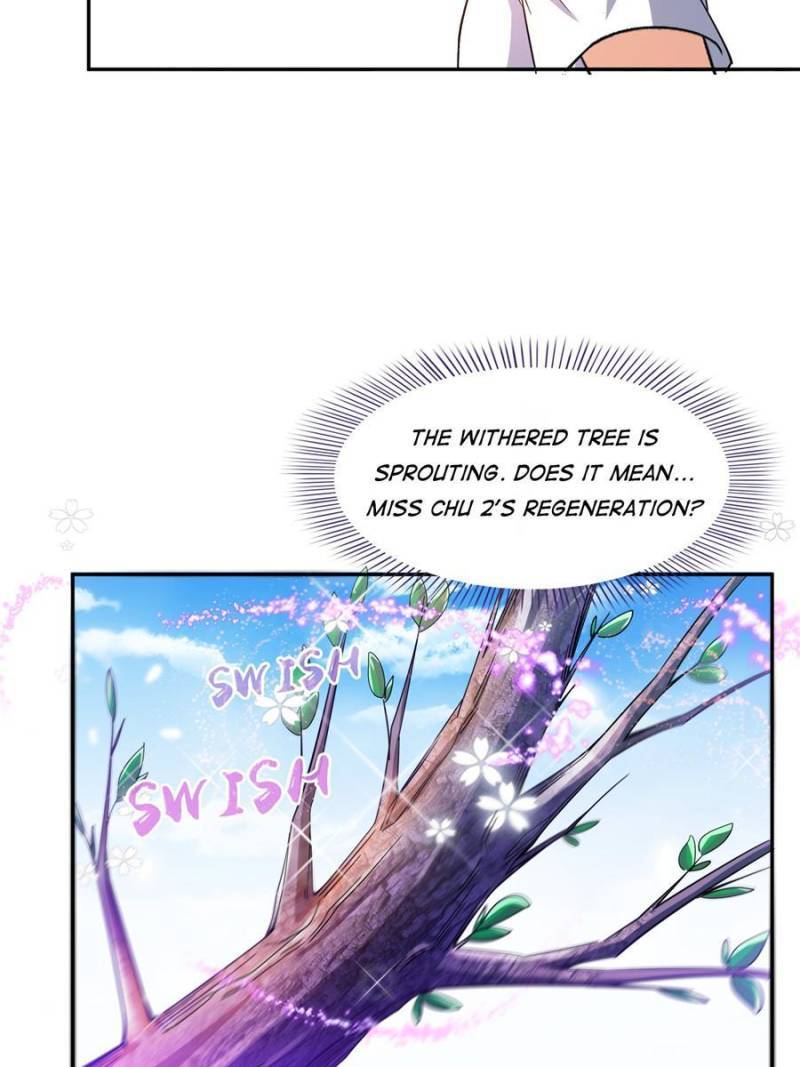 Cultivation Chat Group chapter 495 page 5