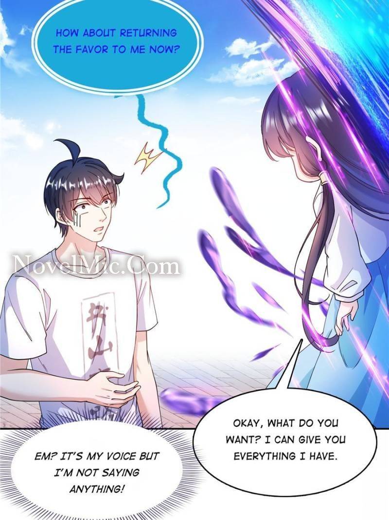 Cultivation Chat Group chapter 495 page 52