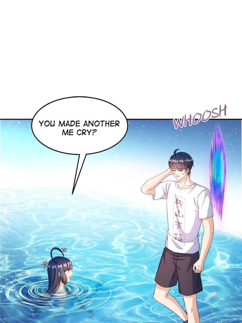 Cultivation Chat Group chapter 496 page 10