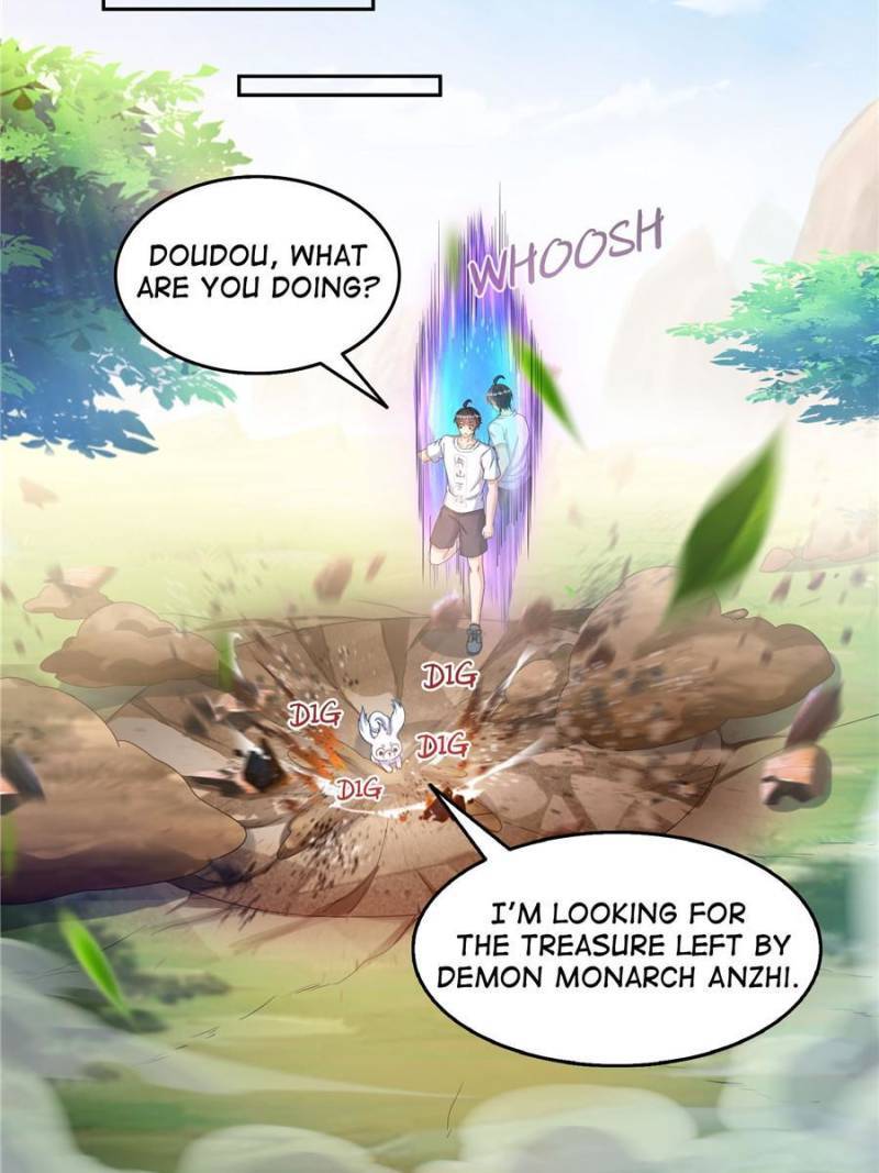 Cultivation Chat Group chapter 496 page 14