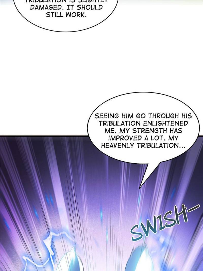 Cultivation Chat Group chapter 496 page 29