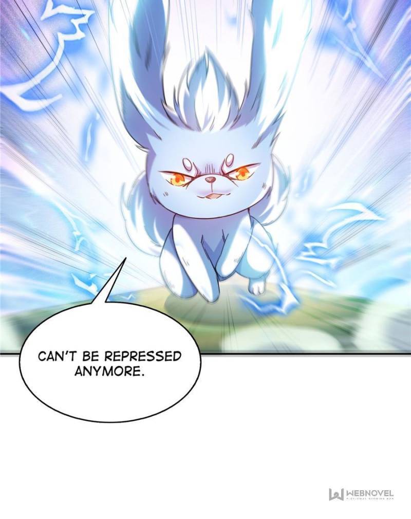 Cultivation Chat Group chapter 496 page 30