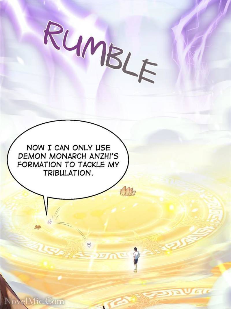 Cultivation Chat Group chapter 496 page 32