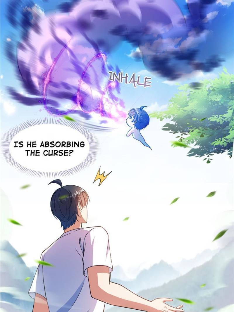 Cultivation Chat Group chapter 496 page 4