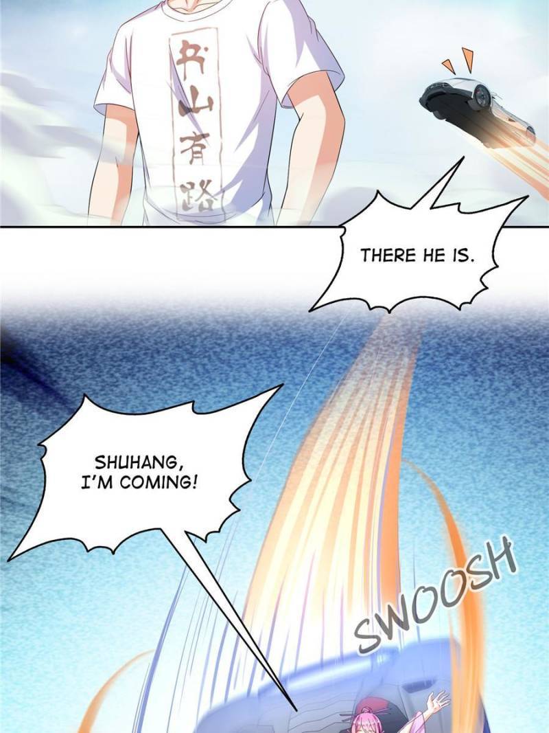 Cultivation Chat Group chapter 496 page 47