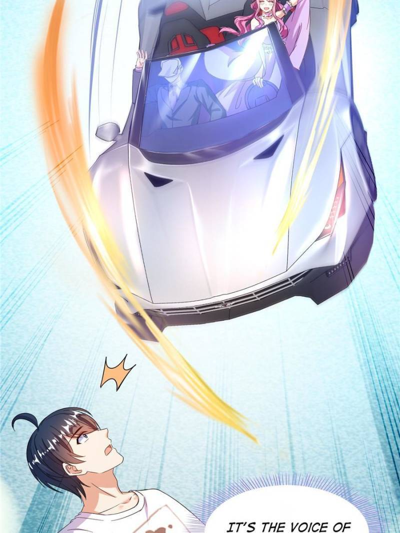 Cultivation Chat Group chapter 496 page 48