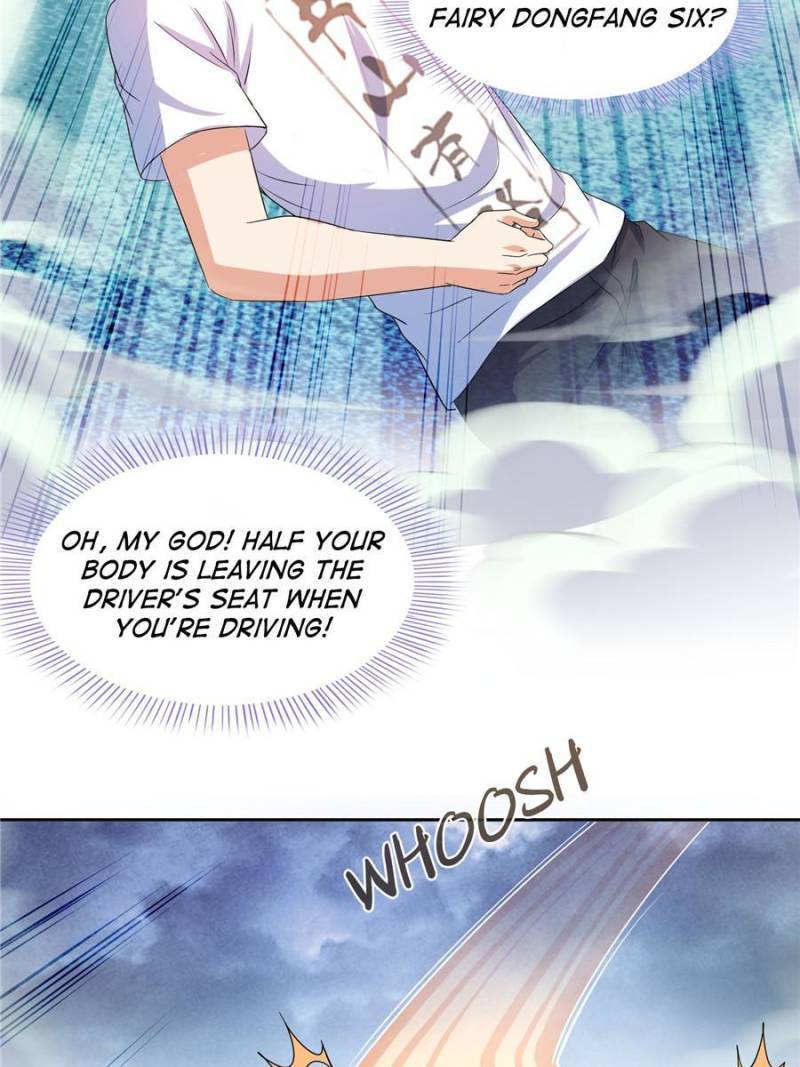 Cultivation Chat Group chapter 496 page 49