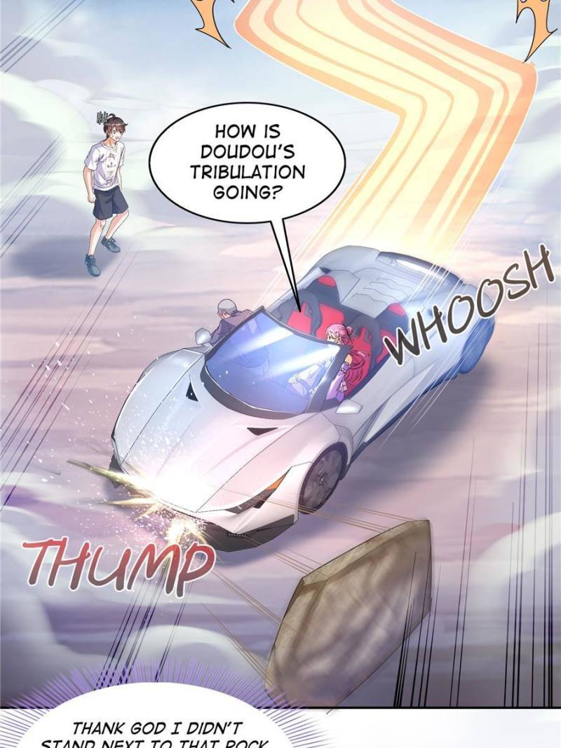 Cultivation Chat Group chapter 496 page 50