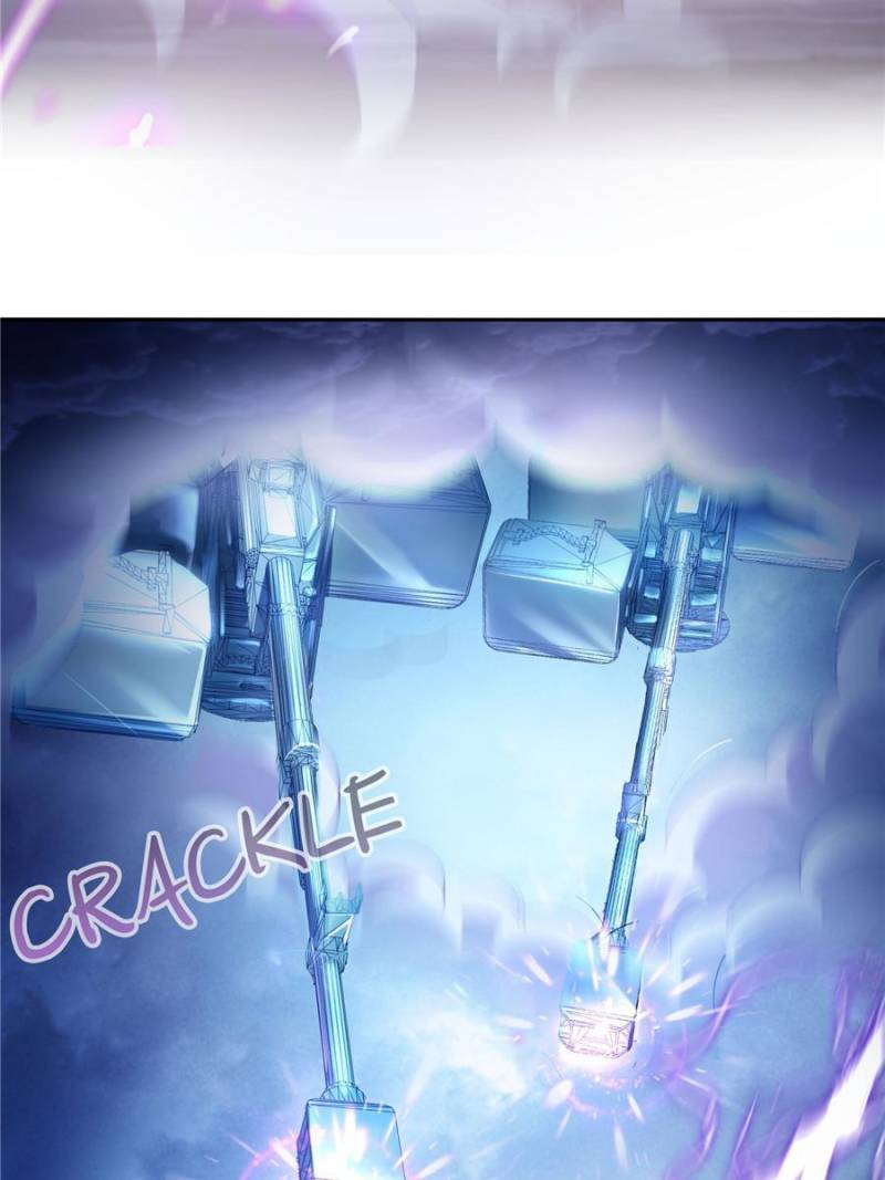 Cultivation Chat Group chapter 496 page 53