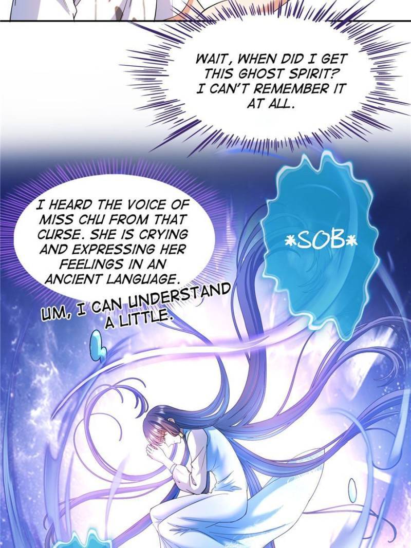 Cultivation Chat Group chapter 496 page 6